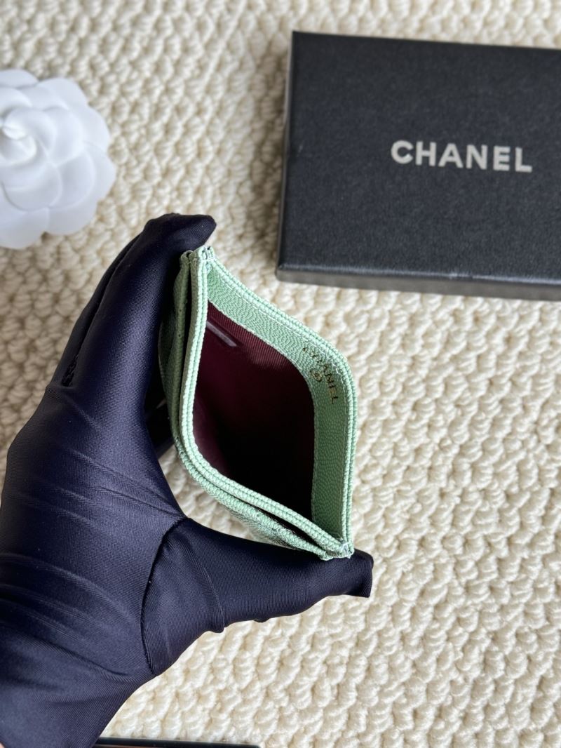 Chanel Wallets Purse